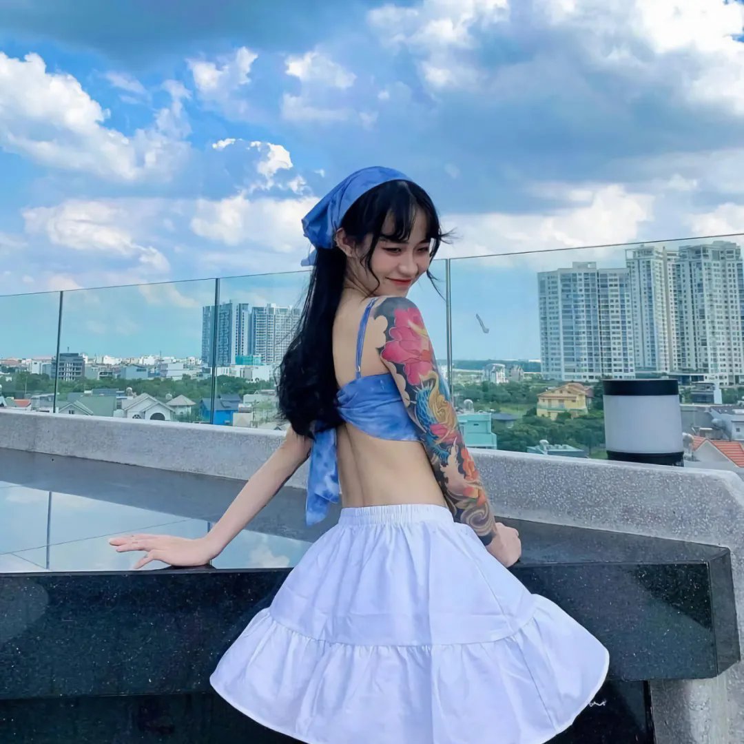 单独的魅力