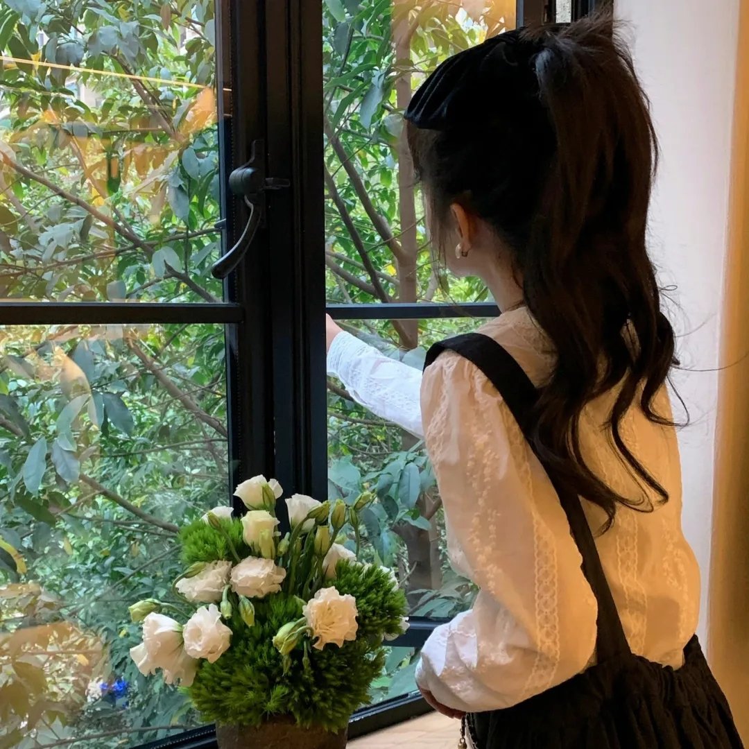 女守卫们